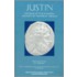 Justin:epi Phillipic Hist Apac:m 3 P