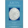 Justin:epi Phillipic Hist Apac:m 3 P door Marcus Junianus Justinus