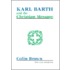 Karl Barth and the Christian Message