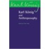 Karl Konig's Path Into Anthroposophy