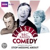 Kenneth Williams' Stop Messing About by Myles Rudge