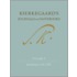 Kierkegaard's Journals and Notebooks