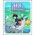 Kiki's Delivery Service Picture Book