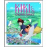 Kiki's Delivery Service Picture Book door Naoko Amemiya