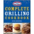 Kingsford Complete Grilling Cookbook