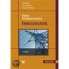 Kleine Formelsammlung Elektrotechnik door Dieter Metz