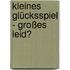 Kleines Glücksspiel - Großes Leid?