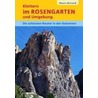 Klettern im Rosengarten und Umgebung by Mauro Bernardi