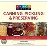 Knack Canning, Pickling & Preserving door Kimberley Willis
