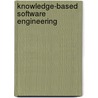 Knowledge-Based Software Engineering door Onbekend