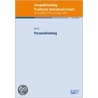 Kompakt-Training Personalcontrolling door Thomas Janßen