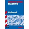 Kompakt-Wissen Realschule Mathematik by Unknown