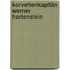Korvettenkapitän Werner Hartenstein