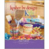 Kosher by Design Kids in the Kitchen door Susie Fishbein