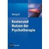 Kosten Und Nutzen der Psychotherapie