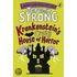 Krankenstein's Crazy House Of Horror