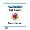 Ks2 English Sat Buster - Punctuation by Richards Parsons