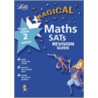 Ks2 Magical Sats Math Revision Guide door Simon Greaves