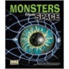 Ks2 Monsters From Space Reading Book door Richards Parsons
