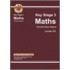 Ks3 Mathematics Sats Practice Papers