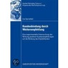 Kundenbindung durch Weiterempfehlung by Ina Garnefeld