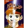 Kung Fu Klutz & Karate Cool Volume 1 door Erich Owen