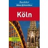 Köln. Baedeker Allianz Reiseführer by Baedeker/all