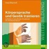 Körpersprache und Gestik trainieren