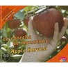 La Cosecha de Manzanas/Apple Harvest door Calvin Harris