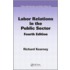 Labor Relations in the Public Sector