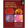 Laboratory Exercises in Microbiology door Walter Mondschein