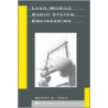 Land-Mobile Radio System Engineering door Garry C. Hess