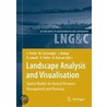 Landscape Analysis And Visualisation door Onbekend