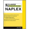 Lange Complete Review for the Naplex door John Kriak