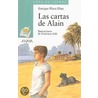 Las cartas de Alain/ Alain's Letters door Enrique Perez Diaz
