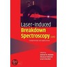 Laser Induced Breakdown Spectroscopy door Onbekend