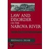 Law And Disorder On The Narova River