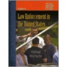 Law Enforcement in the United States door Terry E. Gingerich