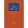 Law Hum Rights 2 Vol 2e Lhrs:ncs Pck door Richard Clayton