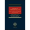 Law Of Extradition & Mutual Assist C door Clive Nicholls