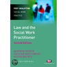 Law and the Social Work Practitioner door Rodger White