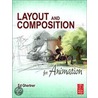 Layout And Composition For Animation by Ed Ghertner