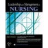 Leadership And Management In Nursing