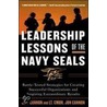 Leadership Lessons Of The Navy Seals door Jon Cannon