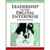Leadership in the Digital Enterprise door Pak Yoong