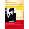 Leadership the Eleanor Roosevelt Way door Robin Gerber