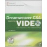 Learn Adobe Dreamweaver Cs4 By Video door Video2Brain