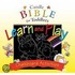 Learn And Play Chalkboard Activities