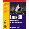 Learn Linux 3-D Graphics Programming door Norman Lin