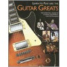 Learn To Play Like The Guitar Greats by Charlotte Greig